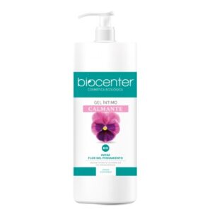 gel tonificante botanical 1000ml