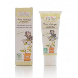 Crema cambio pañal Baby Anthyllis