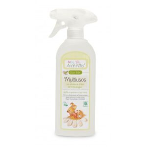 Detergente multiusos ecológico bebé Baby Anthyllis