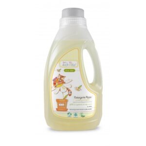 Detergente ropa ecológico bebé Baby Anthyllis