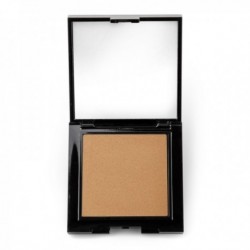 Base maquillaje compacto ecologico velvet 03 tono medio oscuro Alkemilla