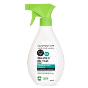 Spray antiolor perros Biocenter