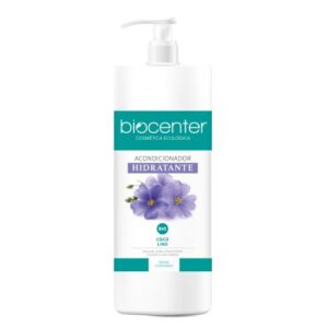 Acondicionador hidratante Biocenter Botanical 1000ml