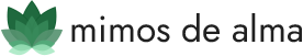 Logo Mimos de Alma