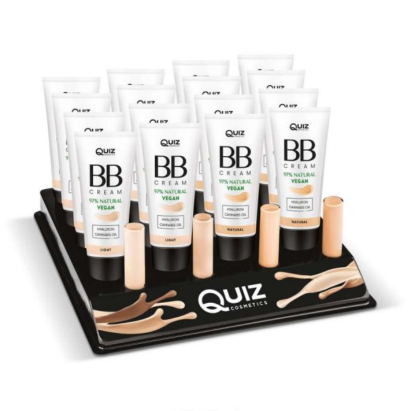 bb cream quiz