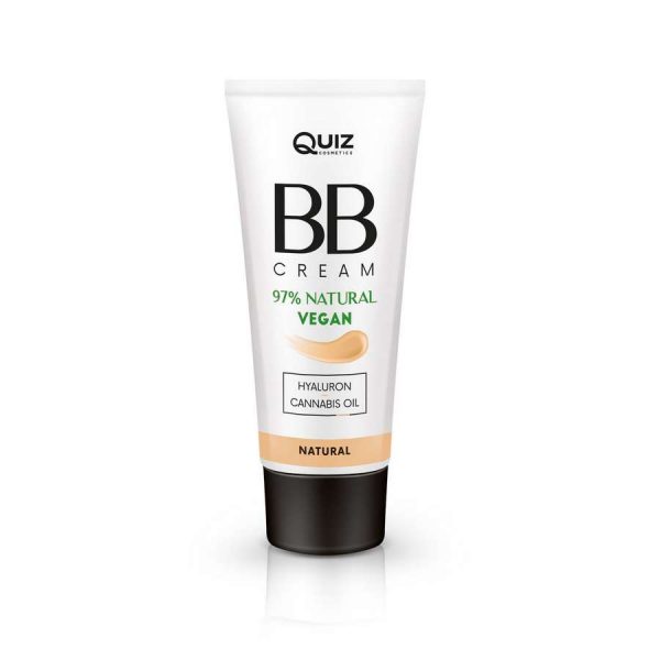 BB Cream Quiz