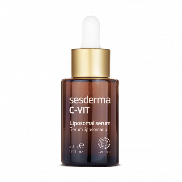 CVit liposomal Serum Sesderma