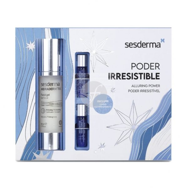 Pack Hidratación Sesderma