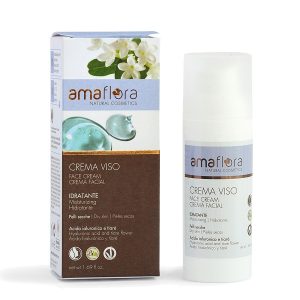 Crema facial amaflora