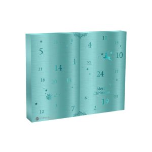 Calendario adviento hypoallergenic