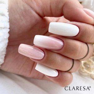 Claresa manicura celebration