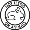 no animales