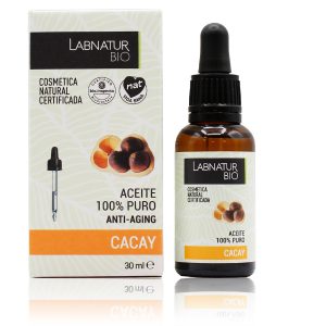 Aceite Anti-edad Cacay Labnatur Bio 30 ml