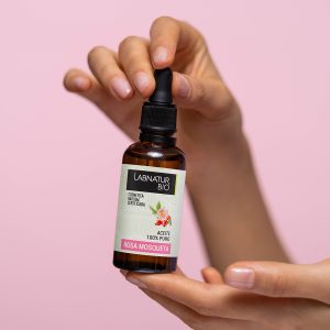 Aceite Rosa Mosqueta Bio