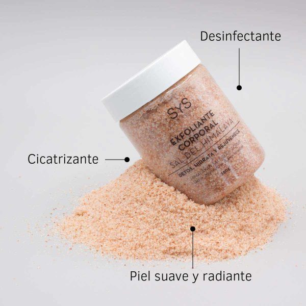 exfoliante corporal sal himalaya 9 1