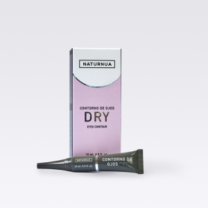 Contorno de ojos natural Dry Naturnua