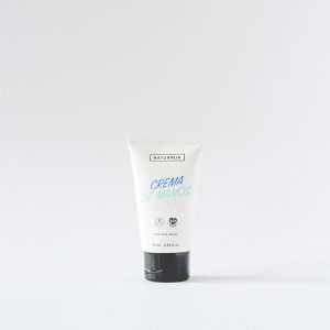 Crema de manos Eco Naturnua 75 ml