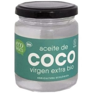 Aceite de coco